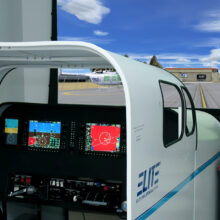 RC1 Simulator RC1 Simulator